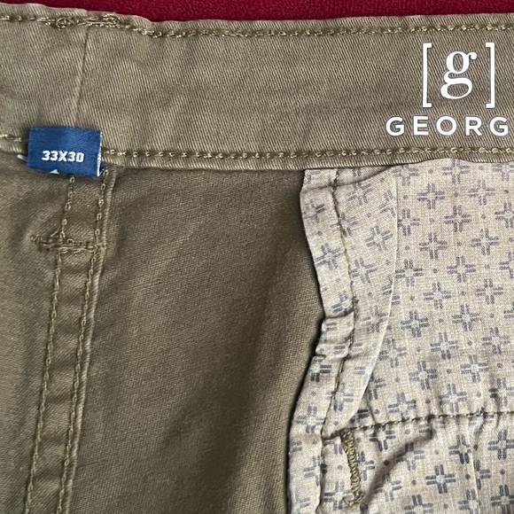 George Pants - Picture 3 of 3